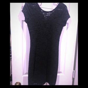 Little black dress! Medium